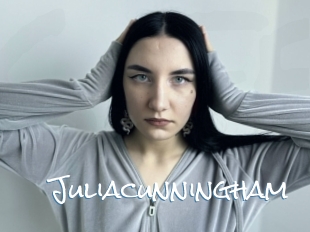 Juliacunningham