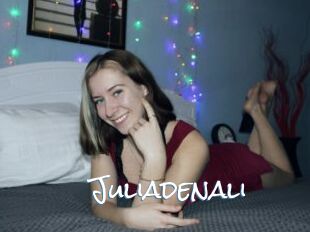 Juliadenali