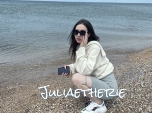 Juliaetherie