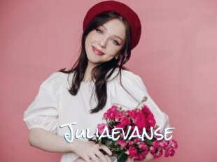 Juliaevanse