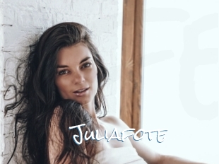 Juliafote