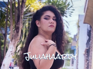 Juliahaardy