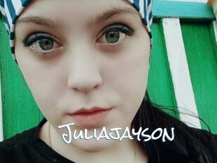 Juliajayson