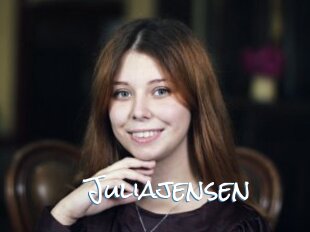 Juliajensen