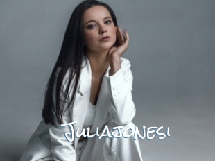 Juliajonesi