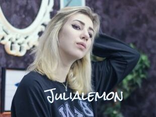 Julialemon