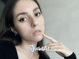 Julialis