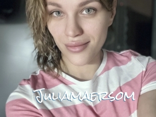 Juliamaersom