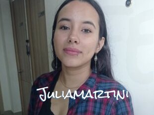 Juliamartini