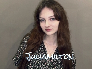 Juliamilton