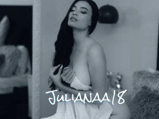Julianaa18