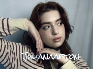Julianaafton