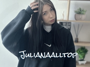 Julianaalltop