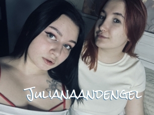 Julianaandengel