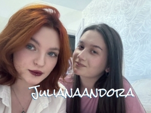Julianaandora