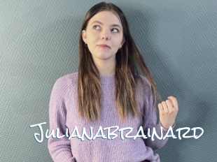 Julianabrainard