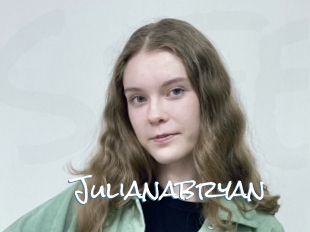 Julianabryan