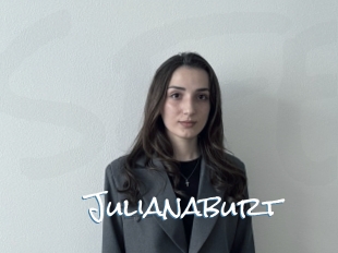 Julianaburt