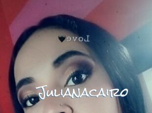 Julianacairo