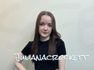 Julianacrockett