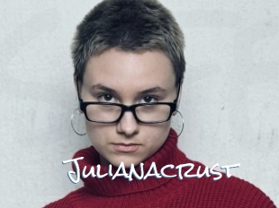 Julianacrust