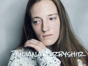 Julianadarbyshir