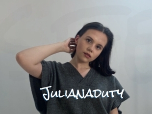 Julianaduty