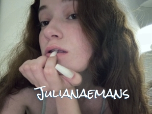 Julianaemans