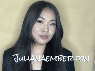Julianaemberton