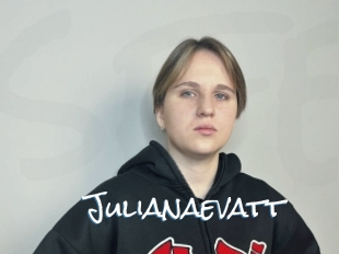 Julianaevatt