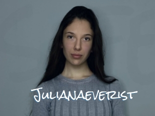 Julianaeverist