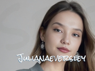 Julianaeversley