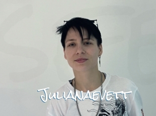 Julianaevett