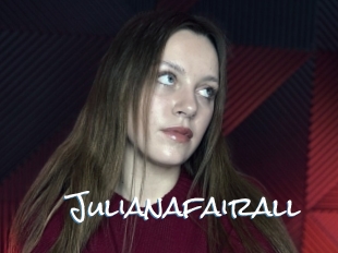 Julianafairall