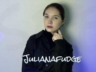 Julianafudge