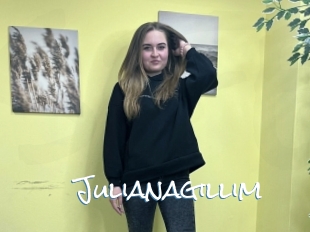 Julianagillim