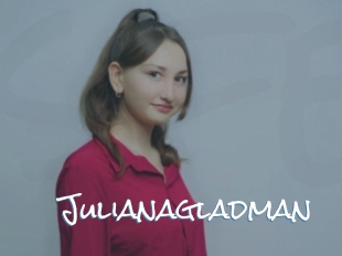 Julianagladman