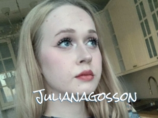 Julianagosson