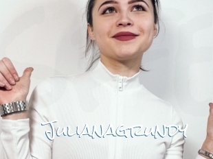 Julianagrundy
