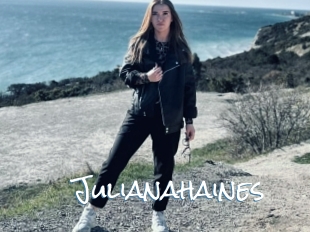 Julianahaines