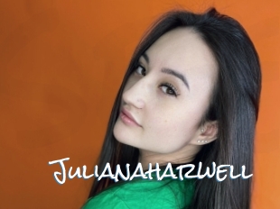 Julianaharwell