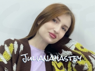 Julianahastey