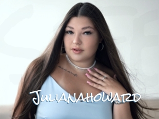 Julianahoward