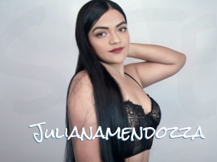 Julianamendozza