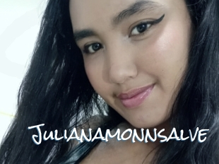 Julianamonnsalve
