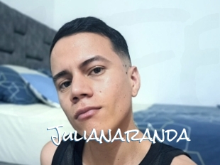 Julianaranda