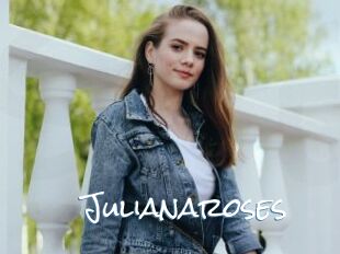 Julianaroses