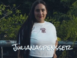Julianaspensser