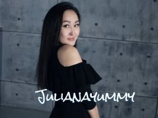 Julianayummy