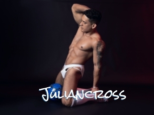 Juliancross